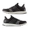 Chaussures de course sur route Ultra Boost ST Noir noyau/Fer métallique