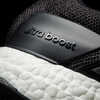 Chaussures de course sur route Ultra Boost ST Noir noyau/Fer métallique