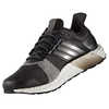 Chaussures de course sur route Ultra Boost ST Noir noyau/Fer métallique
