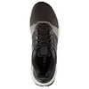 Chaussures de course sur route Ultra Boost ST Noir noyau/Fer métallique