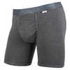 Weekday Boxer Brief Dark Heather/Dark Floral