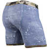Caleçon boxeur Weekday Denim/Camouflage
