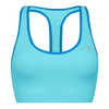 Absolute 3 Bra Turq Waters/Quarry Blue