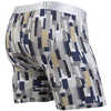 Caleçon boxeur Weekday Camouflage urbain