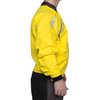 Haut nautique Kootenay Jaune vif