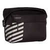 Sac de vélo Treat Noir de jais