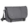 Sac à bandoulière Classic Argent sombre