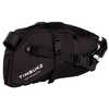 Sac de selle Sonoma Noir de jais
