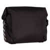 Sac de vélo Treat Noir de jais