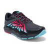 Chaussures de course sur sentier Caldera Anthracite/Azalée