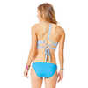 Culotte de bikini Cardiff Océan