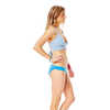 Culotte de bikini Cardiff Océan