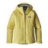 Torrentshell Jacket Yoke Yellow