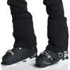 Pantalon Uptrack Noir