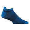 Chaussettes double épaisseur Coolmesh II Tabby Royal/Bleu électrique