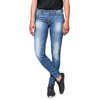 Jean Skinny Pierre moyenne