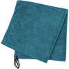 Serviette Luxe Aigue-marine