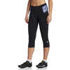 Knicker Swift Imprimé statique alto/Noir