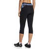 Knicker Swift Imprimé statique alto/Noir