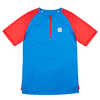 Maillot Ridgeline Bleu surf