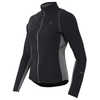 Maillot Select Escape Thermal à manches longues Noir/Perle fumé