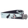 Adventure Belt Hideaway Black Teal