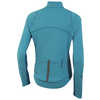 Maillot Select Escape Thermal à manches longues Bleu pagode/Bleu marocain