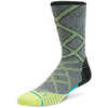 Chaussettes mi-mollet Cushion Volt effort