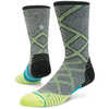 Chaussettes mi-mollet Cushion Volt effort