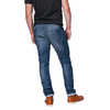 Pantalon L2X Relaxed Fit Délavé rétro