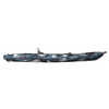 Kayak Lure 13.5 Camouflage hiver