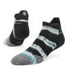 Chaussettes invisibles Cushion Run Menthe momentum