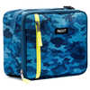 Boîte à lunch congelable Classic Bleu camouflage