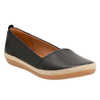 Chaussures Danelly Alanza Cuir noir