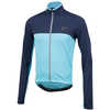 Maillot Select Thermal à manches longues Bleu éclipse/Bleu brume