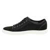 Chaussures Lander Cap Noir Combi