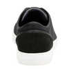 Chaussures Lander Cap Noir Combi