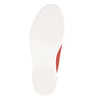 Chaussures Lander Cap Rouge Combi