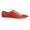 Chaussures Lander Cap Rouge Combi