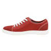 Chaussures Lander Cap Rouge Combi