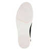 Chaussures Lander Cap Noir Combi