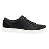 Chaussures Lander Cap Noir Combi