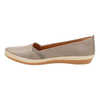 Chaussures Danelly Alanza Cuir sauge