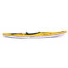 Kayak Pura SR120 Jaune/Blanc