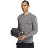 Sac de couchage Explorer -5C Rouge lave/Charbon