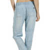 Pantalon Colwood Délavé clair