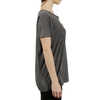 T-Shirt avec poche Mountainside Noir