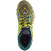 Chaussures de course sur sentier Agility Peak Flex Olive foncé