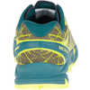 Chaussures de course sur sentier Agility Peak Flex Olive foncé