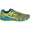 Chaussures de course sur sentier Agility Peak Flex Olive foncé